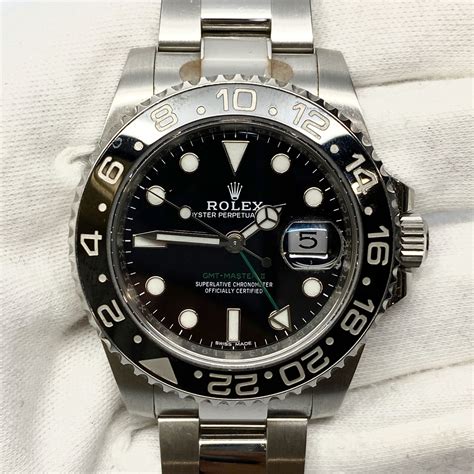 rolex gmt ceramico|rolex gmt black and gray.